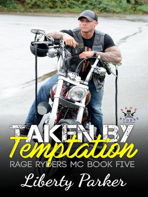 cover image of Taken by Temptation